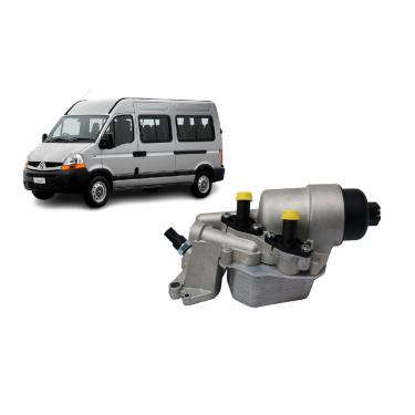 Imagem de Trocador Calor Master 2.5 (2013)