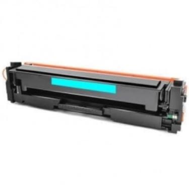 Imagem de Toner Compatível Cf511A Cf531A Ciano M154 M180 M181 154NW