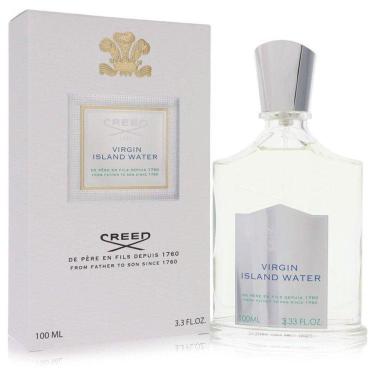 Imagem de Perfume-col. Masc. Virgin Island Water (unisex) Creed 100 Ml Millesime