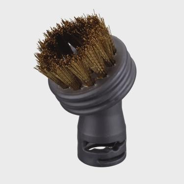 Imagem de Bocal escova de cerdas metálicas Original Electrolux para Vaporizador MOP11 (BMNVC01)