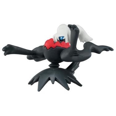 Imagem de Boneco de ação Takara Tomy Pokémon Moncolle MS-49 Darkrai