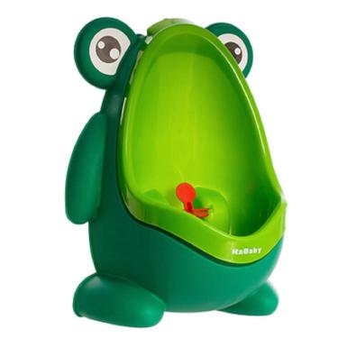 Imagem de Mictório Stand Up Sapinho Verde ( + 18M) - Kababy