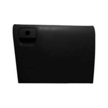 Imagem de Tampa Porta Luvas gol saveiro parati G3 2000 a 2005 Preto
