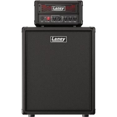 Imagem de Amplificador Para Guitarra Laney Irf-Leadrig112 240W