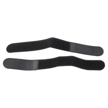 Imagem de Coloque de galo de galinha colar de galo de galinha na faixa anti gancho ruído de nylon livre de frango cinto de pescoço para galos galo cockerel agricultura agricultura tamanho (Estilo regular)