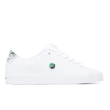 Imagem de Tênis Öus DOTS, Bco Ecolab OE, 34