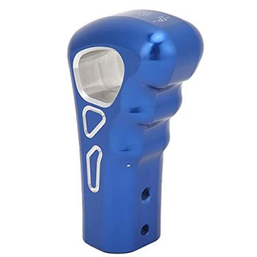 Imagem de Tbest , RZR Pro Xp Manípulo de Câmbio, Manoplas Pequenas, Manípulo de Mudança de Mudança de Carro Substituição para Polaris Ranger RZR 800 900 1000 S Xlue (Azul)