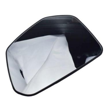 Imagem de Aquecimento de vidro do espelho lateral do passageiro 76203TBAC01 para Honda Civic DX LX EX 2016-2020-
