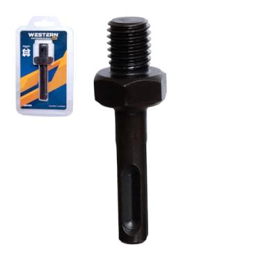 Imagem de ADAPTADOR ROSCA M14 SDS PLUS