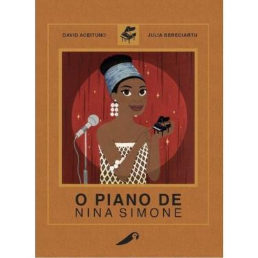 Imagem de O Piano De Nina Simone