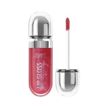 Imagem de Blush Líquido Para Bochecha Em Gel, 12 Cores, Multiuso, Nutritivo Faci