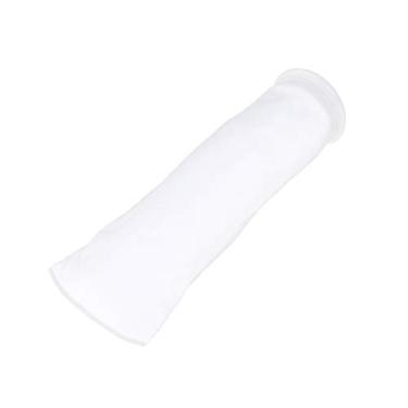 Imagem de Zerodis Sacos de Filtro de Anel de Anel Aquário de Peixes Fortes e Duráveis ​​para água Transparente e Aquários Limpos, Precisão de 200 Vazamentos,