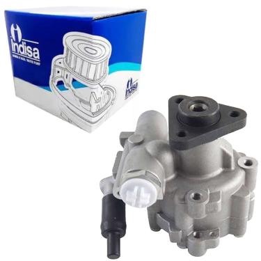 Imagem de Bomba De Direção Hidráulica - Ranger 2005 A 2012 - Dh206101