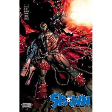 Imagem de Spawn - Vol. 06