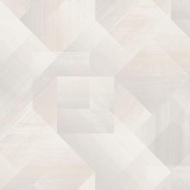 Imagem de Papel De Parede Marbelina Ii Geométrico Bege Ur3221