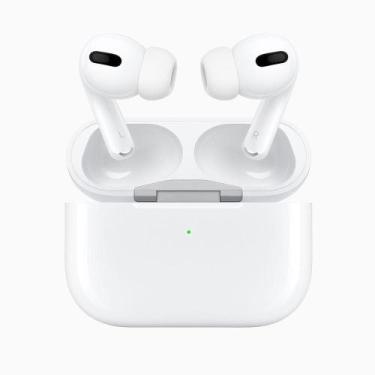 Imagem de Fone De Ouvido Branco Bluetooth Case 3H Academia - Mdf Tech