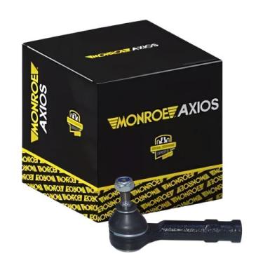 Imagem de Terminal Direção Direito Punto 2008/2017 Direção Hidráulica - AXIOS