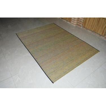 Imagem de Capacho Unique Kilim 3 Multi-a 050x090 cm "outlet"