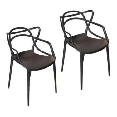 Imagem de Cadeira De Jantar Allegra