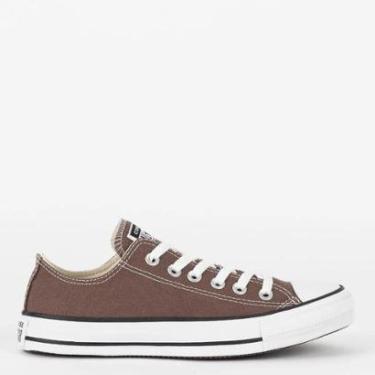 Imagem de Tênis Converse Chuck Taylor All Star Ox Seasonal CT04200-Feminino