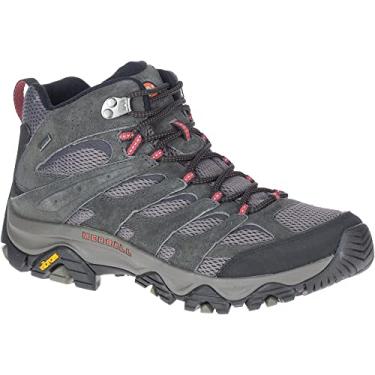 Imagem de Merrell Botas de caminhada modernas masculinas, Beluga, 11