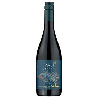 Imagem de YALI - WETLAND RESERVA PINOT NOIR - TINTO