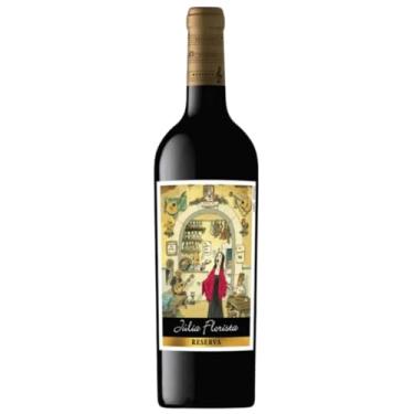Imagem de Vinho Tinto Reserva Julia Florista Português 750ml