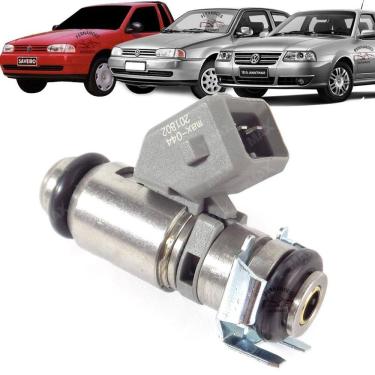 Imagem de Bico Injetor Polo Van Gol Saveiro Parati / Seat - 1.6 1.8