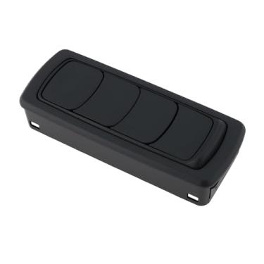 Imagem de YINETTECH Grelha de ventilação RD451-49570 compatível com KUBOTA KX033 040 057 U48 U45 U35 SSV