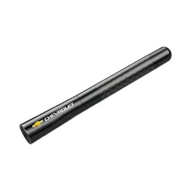 Imagem de Antena De Rádio De Fibra De Carbono De 12cm Para Chevrolet Cruze Capti