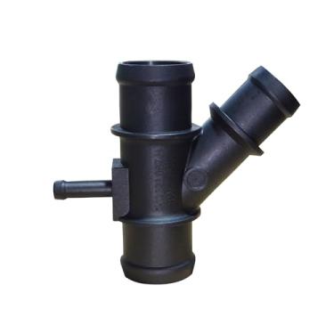 Imagem de DASPARTS Tubo De Distribuição Líquido Arrefecimento 1K0121087H Para Audi Vw A3, Tt, Golf R, Jetta