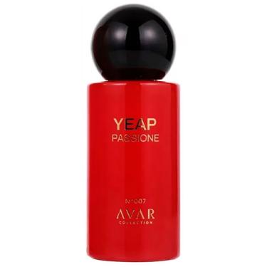 Imagem de Perfume Avar Collection N° 007 Yeap Passione Edp Feminino 30ml