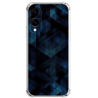 Imagem de Capa Capinha De Celular Compatível com Galaxy S25 Edge Samsung Persona
