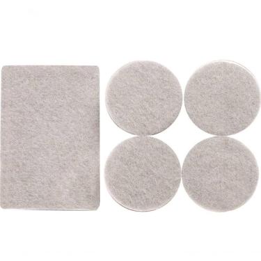 Imagem de Feltro Adesivo Bege Red-ret Jg Com 28 Vonder