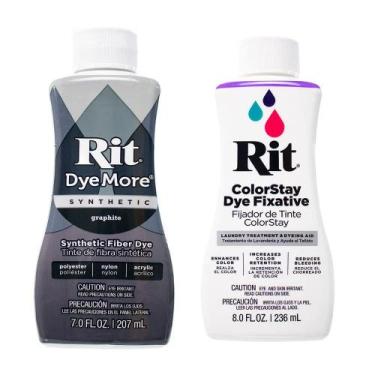 Imagem de Dye Bundle Synthetic RIT Dye: ampla seleção de cores - Craft County