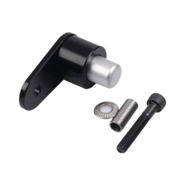 Imagem de Interruptor De Freio Universal Para Motocicleta, Controle De Rampas E 