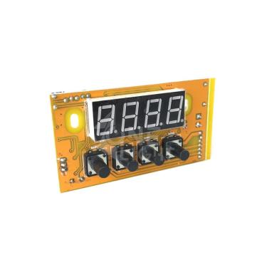 Imagem de Display Par Led Rgbwa 3W One Light , Pro Light