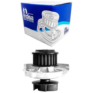 Imagem de Bomba Dagua Fiat 500 1.4 8v Evo 2012 A 2015 Indisa