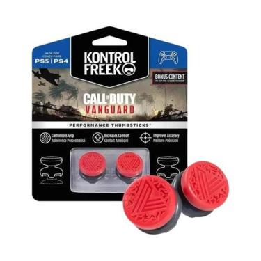 Imagem de Capas De Joystick Analógico De Alta Performance Para PS4 PS5 Freek Gal