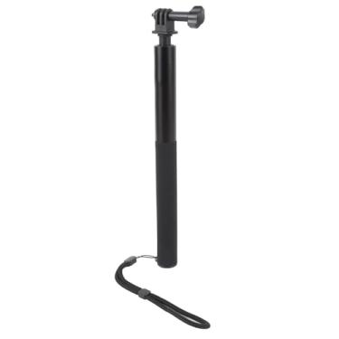 Imagem de Akozon 1,3 Metro de Selfie Stick para X4 X3 Camera de Ação Alumínio Alumínio