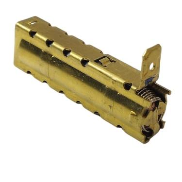 Imagem de Escova Carvão Compatível com Aspirador e Extratora IPC EA135 (220V)