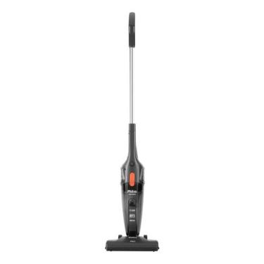 Imagem de Aspirador De Pó Philco Vertical 2 Em 1 Cor Cinza 1300W, 220V
