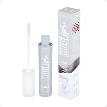 Imagem de Gloss Labial Hot Lips Crystal