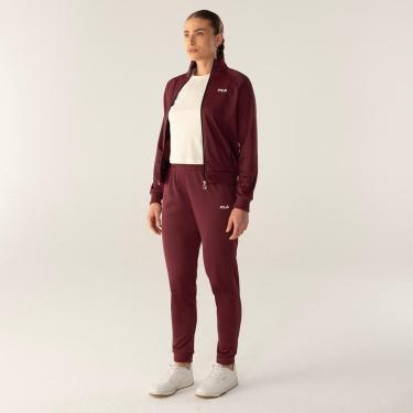 Imagem de Agasalho Fila Essentials Feminino-Feminino