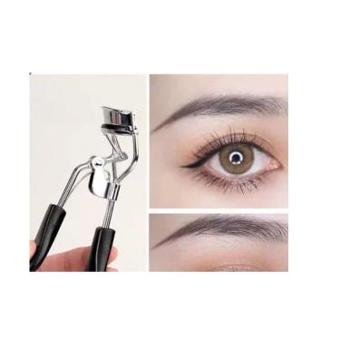 Imagem de Modelador de cílios com alça de silicone