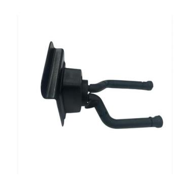 Imagem de Suporte instrumento parede zellmer slatwall sc400