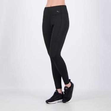Imagem de Calça Legging Puma Favorite Forever Feminina Preta, M
