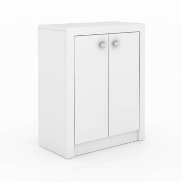 Imagem de Balcao p/ Escritório Tecno Mobili ME-4103 Branco