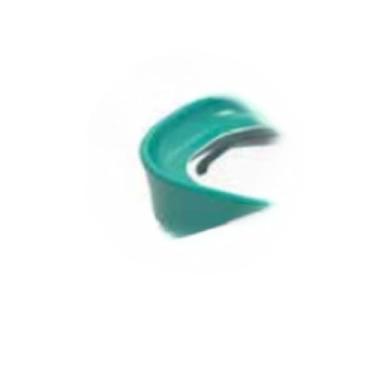 Imagem de Pote para Cozinha Hermético e Resistente - Pote de Mantimentos para Grandes Porções de Macarrão e Grãos(2,VERDE)