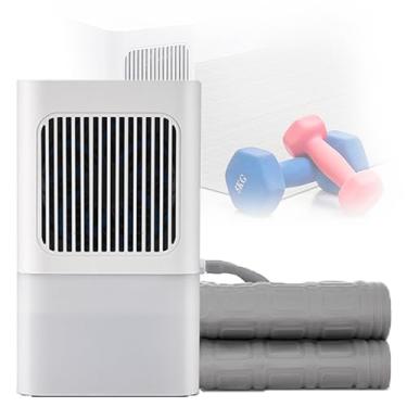 Imagem de Capa De ColchãO De Resfriamento,Sistema De Resfriamento De Cama,160 Cm De Comprimento X 140 Cm De Largura,Com Porta De Carregamento Tipo C E Controle Remoto